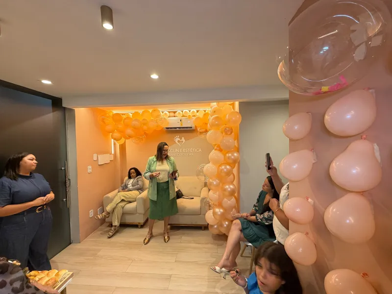 Podoclin celebra um ano de história, conquistas e crescimento em Teixeira de Freitas