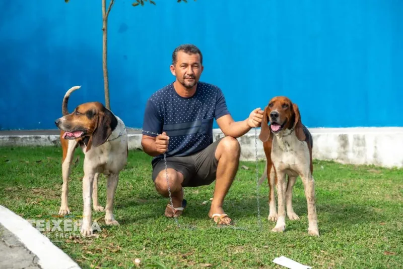 Proteção e Responsabilidade: Município intensifica Vacinação Antirrábica e reforça que o cuidado é um trabalho conjunto