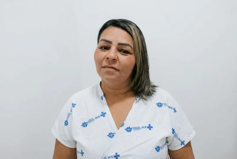 Moradora de Teixeira de Freitas precisa de ajuda para tratamento de dor crônica; saiba como ajudar