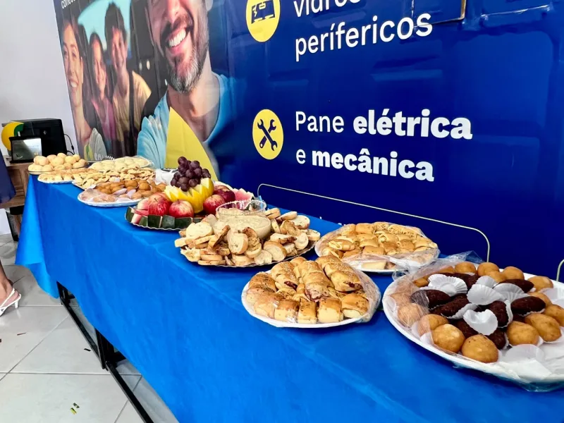 Solidy Benefícios inaugura escritório em Teixeira de Freitas e amplia atendimento na região Solidy Benefícios inaugura escritório em Teixeira de Freitas e amplia atendimento na região