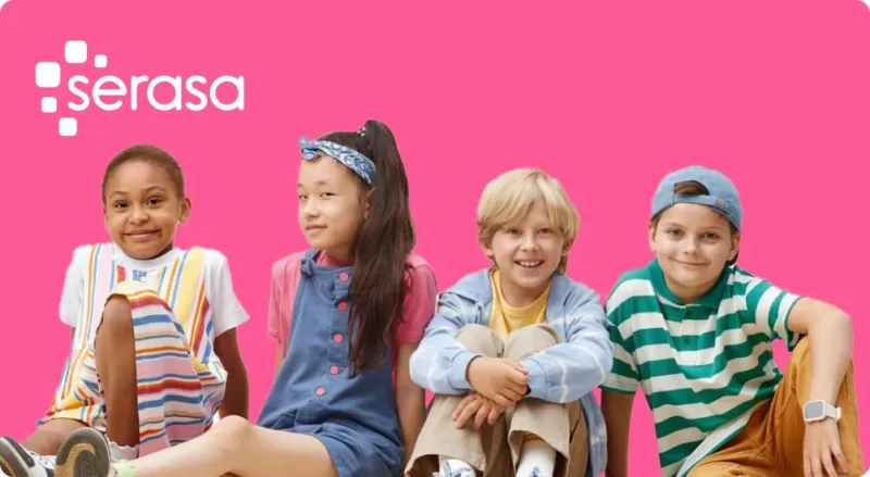 32% dos pais afirmam que os filhos fizeram compras sem autorização em aplicativos e jogos, revela pesquisa da Serasa 32% dos pais afirmam que os filhos fizeram compras sem autorização em aplicativos e jogos, revela pesquisa da Serasa