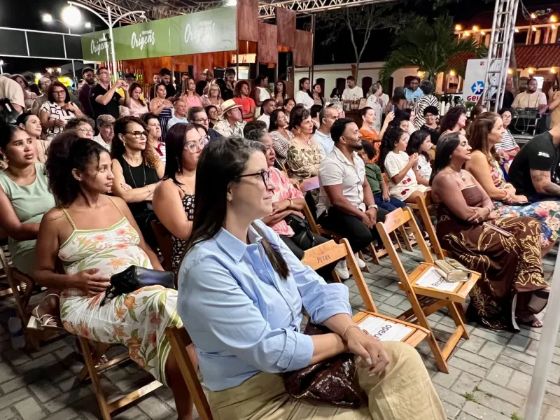 Festival Gastronômico e Cultural de Prado celebra 20 anos com abertura nesta quinta-feira (8) Festival Gastronômico e Cultural de Prado celebra 20 anos com abertura nesta quinta-feira (8)