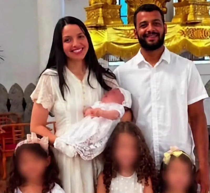 Teixeirense de 32 anos morre após cinco dias internado em decorrência de grave acidente na BR-367 Teixeirense de 32 anos morre após cinco dias internado em decorrência de grave acidente na BR-367