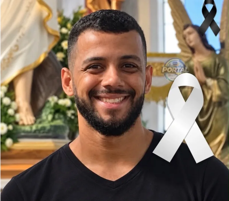 Teixeirense de 32 anos morre após cinco dias internado em decorrência de grave acidente na BR-367 Teixeirense de 32 anos morre após cinco dias internado em decorrência de grave acidente na BR-367