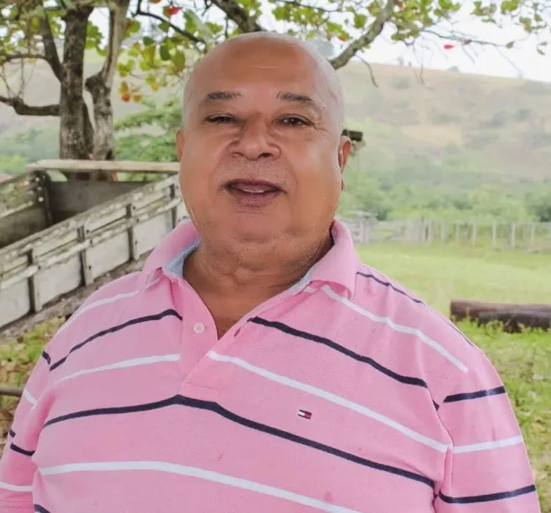 Teixeira de Freitas se despede de Miltinho do Taxi, aos 75 anos