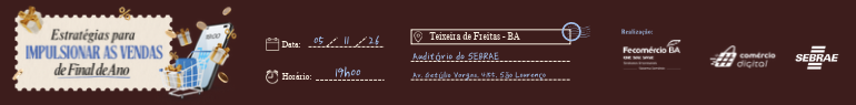 Sebrae Outubro