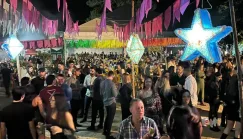 18º Forró do Grupo Chama: Uma Noite de Sucesso, Tradição e Solidariedade