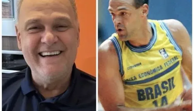 'Lenda', 'imparável': veja a repercussão internacional da morte de Oscar Schmidt