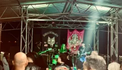 4º Loba Rosa: Conscientização, rock, solidariedade e protagonismo feminino marcam evento no Parque de Exposições