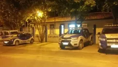 Acusado de matar seis pessoas em situação de rua em Teixeira de Freitas é preso no Espírito Santo