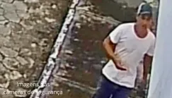 Alerta: Moradores de Teixeira devem redobrar atenção após novo furto em condomínio