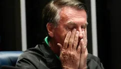 Bolsonaro pode ser preso até dezembro após condenação do STF