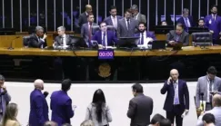 Câmara acumula mais de 60 propostas que visam reformar o Judiciário