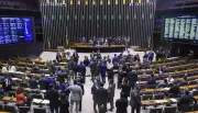 Câmara aprova projeto que cria Estratégia Nacional de Saúde