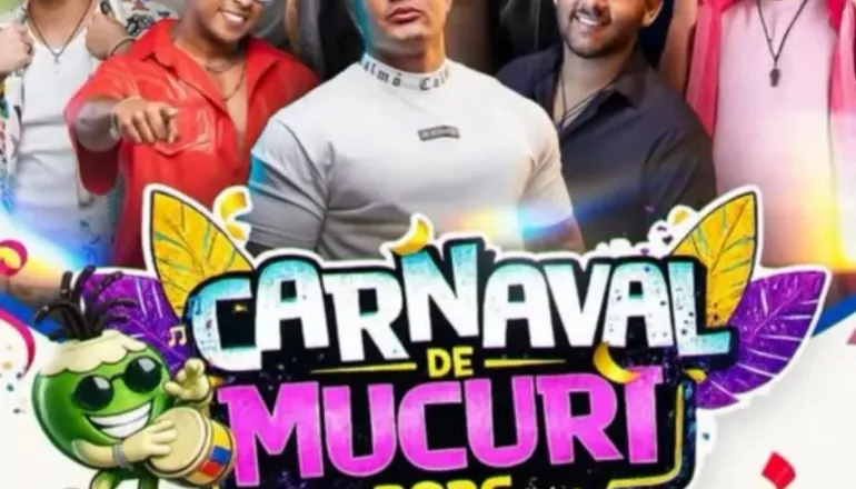 Carnaval de Mucuri 2026 é confirmado e promete cinco dias de festa no extremo sul da Bahia