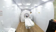 Carreta de Imagem amplia acesso a exames de tomografia e ultrassonografia em Teixeira de Freitas