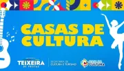 Casa da Cultura abre inscrições gratuitas para a comunidade!