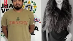 Caso Ana Luiza: suspeito Endreo Ferreira, é encontrado morto em cela no Rio de Janeiro