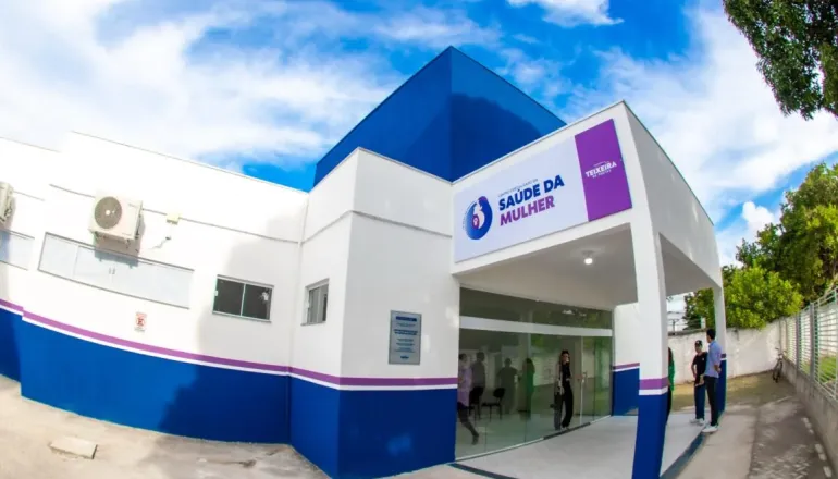 Centro Especializado em Saúde da Mulher é inaugurado e amplia atendimento especializado em Teixeira de Freitas