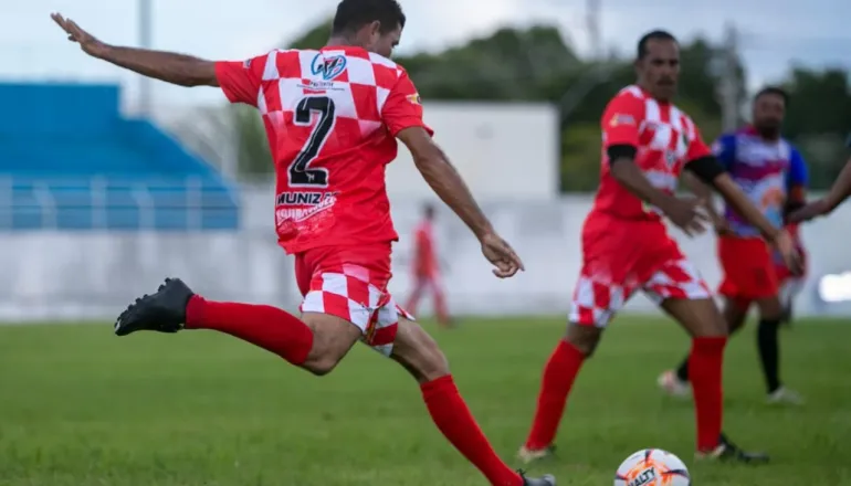 Cerimônia de abertura do Torneio do Trabalhador – Futebol será realizada no domingo (05)
