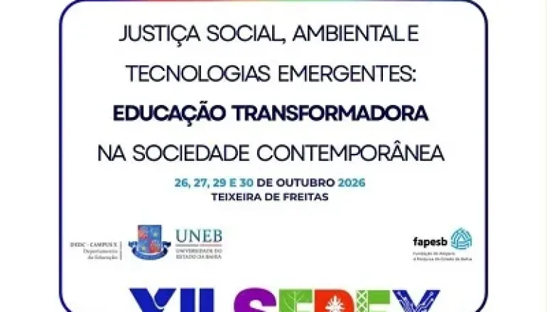 Ciência na Mesa de Bar reúne pesquisadores e Wagner Rosa na XII SEPEX UNEB X