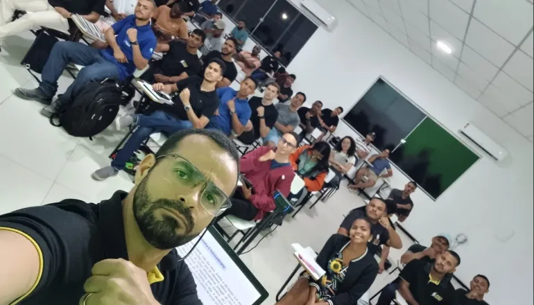 Com mais de 100 aprovados, IES Concursos inicia nova turma para carreiras policiais