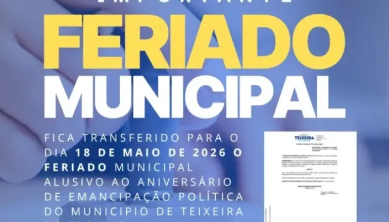 Comércio terá horário especial para o Dia das Mães; CDL e Sincomércio informam mudança no feriado municipal
