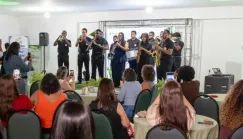 Consultoria do Sebrae transforma ideias em produtos e fortalece turismo de experiência em Prado