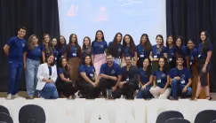 Convergentes 2025 supera expectativas e consolida novo momento do Colegiado de Psicologia da Faculdade Anhanguera de Teixeira de Freitas