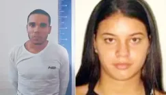 “Dada” chefe do PCE de Eunápolis foge, e operadora financeira da quadrilha é presa no Rio de Janeiro