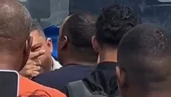 Denúncia grave movimenta a política de Teixeira de Freitas: presidente da Câmara acusa prefeito de ameaça de morte   