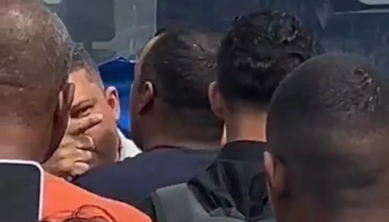 Denúncia grave movimenta a política de Teixeira de Freitas: presidente da Câmara acusa prefeito de ameaça de morte   