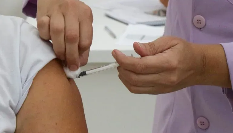 Dia D da vacinação contra a Influenza será neste sábado (24)