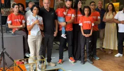 Draee Fitness é inaugurada em Teixeira de Freitas e marca novo capítulo na história da família Baldrae