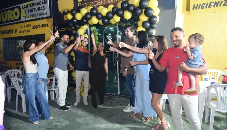 Dunorte Truck inaugura regional em Teixeira de Freitas com foco em proteção veicular e atendimento especializado
