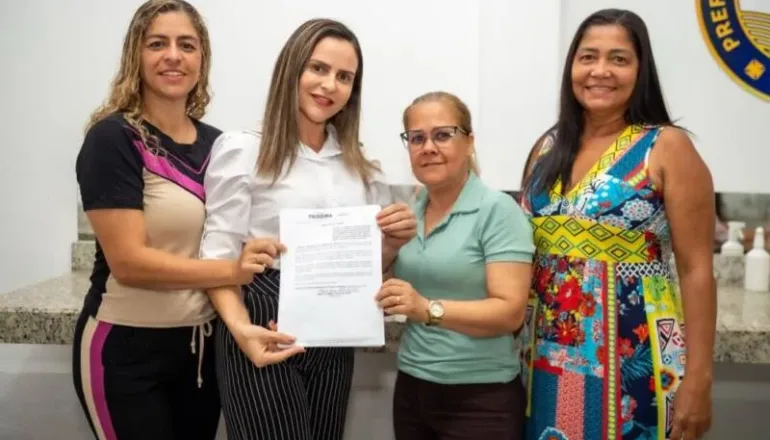 Em gesto de responsabilidade com o funcionalismo, prefeito Marcelo Belitardo encaminha projeto que garante contagem do tempo da pandemia