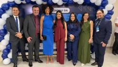  Encontro da Jovem Advocacia reúne lideranças da OAB e profissionais do Direito e alunos em Teixeira de Freitas 