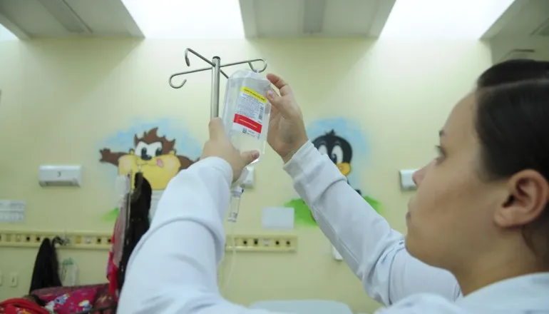 Enfermagem é autorizada a prescrever remédios, inclusive antibióticos