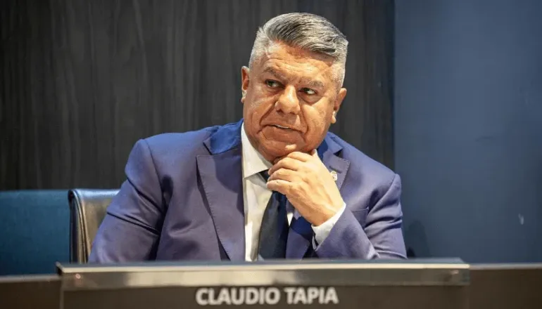Entenda por que o FBI investiga a Federação Argentina durante a Copa