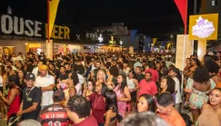 Esquenta Festa da Cidade aquece o clima para o Teixeira Festival 2026
