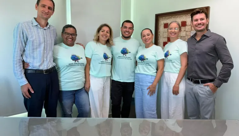 Exata Contabilidade sai na frente e lança projeto Mente Ativa voltado à saúde mental dos colaboradores