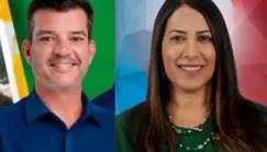 Extremo Sul terá Jânio Natal Junior e Cláudia Oliveira na Assembleia Legislativa e a representação dos federais ampliou em Brasília