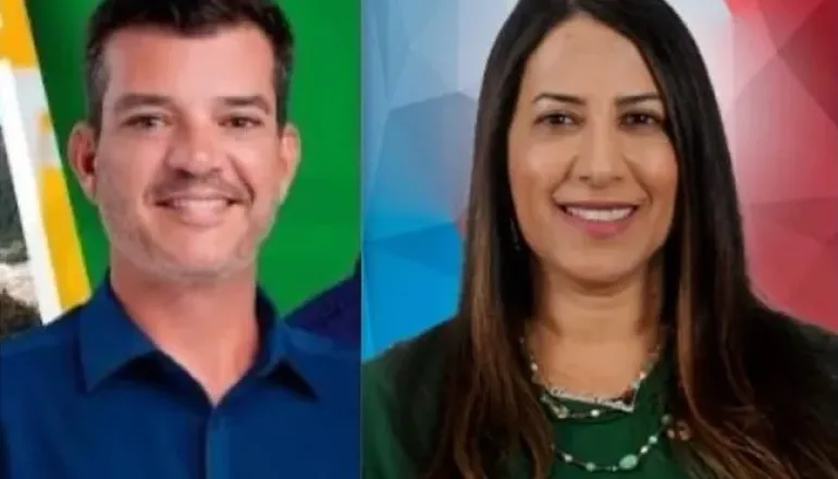 Extremo Sul terá Jânio Natal Junior e Cláudia Oliveira na Assembleia Legislativa e a representação dos federais ampliou em Brasília