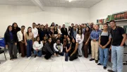 Faculdade Anhanguera inaugura biblioteca e eterniza trajetória do Juiz Roney Cunha