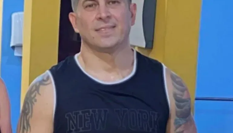 Falecimento de Fábio Lemes comove familiares e amigos em Teixeira de Freitas