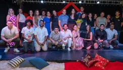 Festival Cultural chega ao fim celebrando talentos e tradições 