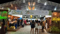 Festival Gastronômico e Cultural de Prado celebra 20 anos com abertura nesta quinta-feira (8)