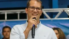 Gestão com equilíbrio: Marcelo Belitardo escolhe construir, não confrontar