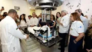 Governo da Bahia entrega serviço de radioterapia e consolida Hospital Estadual Costa das Baleias como referência oncológica no Extremo Sul