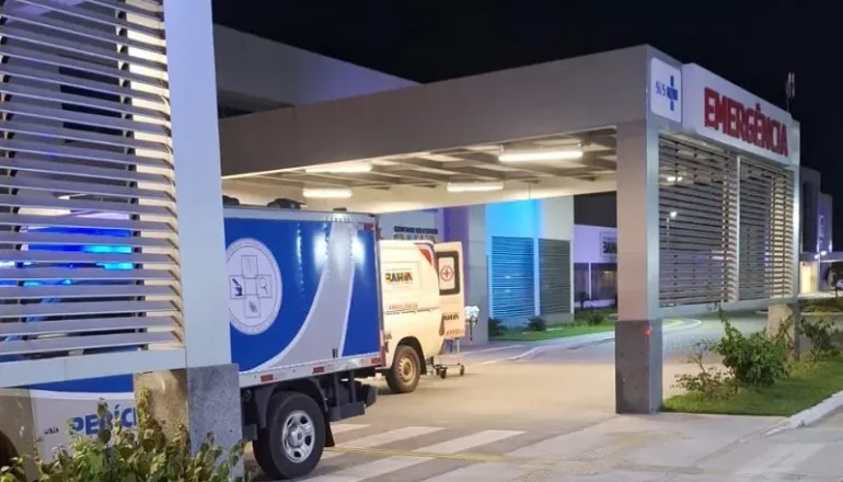  Hospital Costa das Baleias se compromete a pagar custos de erro que fez família velar corpos trocados em Alcobaça e Itanhém